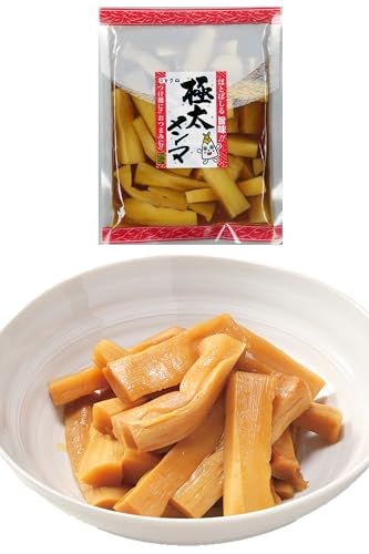 ミクロ 極太メンマ 285g