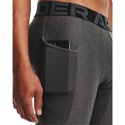 Image of Under Armour Men's Armour HeatGear 3 /4 Leggingsdisc