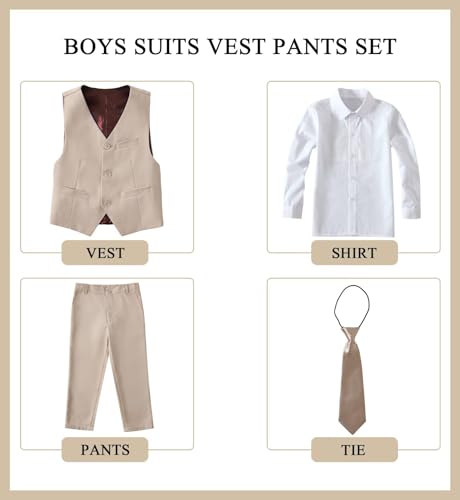 El Mejor Listado de Trajes para Niño los preferidos por los clientes. 20 Imagen adicional