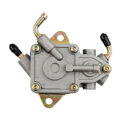 Module de carburant essence haute performance pour Rhino et Talon - 4