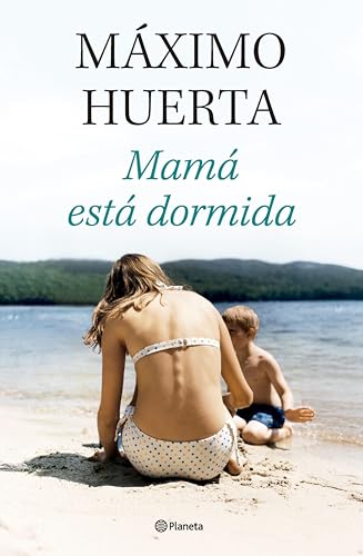 Mamá está dormida (Autores Españoles e Iberoamericanos)