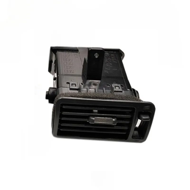 Rejilla de aire frontal de alta resistencia para Mitsubishi Pajero Montero V31 V33