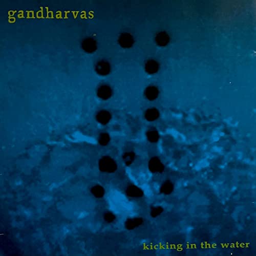 The Gandharvas