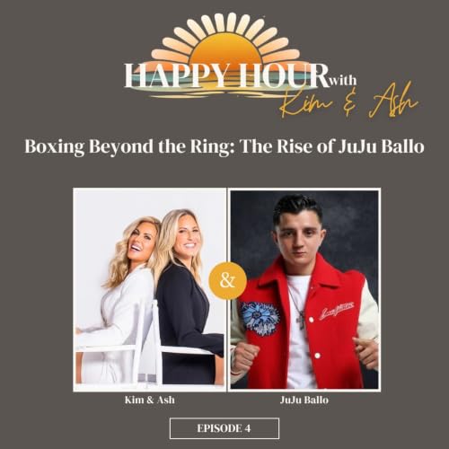 Boxing Beyond the Ring: The Rise of JuJu Ballo