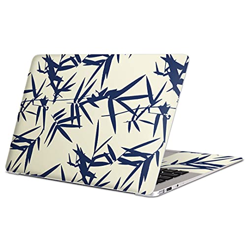 igsticker MacBook Air 13inch A1466 / A1369 pXLV[ 2010~2017f܂őΉ }bNubN GA Mac Air 13C` m[gubN tB XebJ[ ANZT[ ی 050037