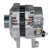 Coolfone Generator Alternator Compatible For SMART FORTWO W451 1.0 M132 2007- A1321540001