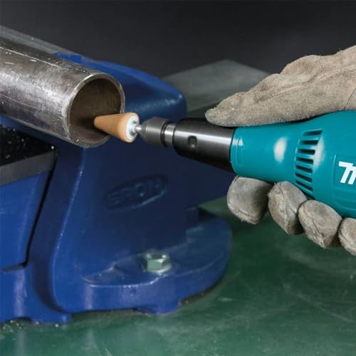 Makita GD0603 1/4" Compact Die Grinder by Makita - Image 2