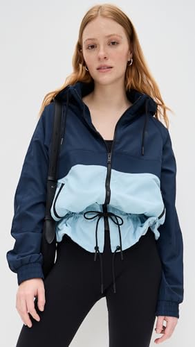 P.E NATION Women's Man Down Jacket2