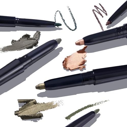 Fard à paupières duo avec eyeliner intégré pour sublimer le regard - 7