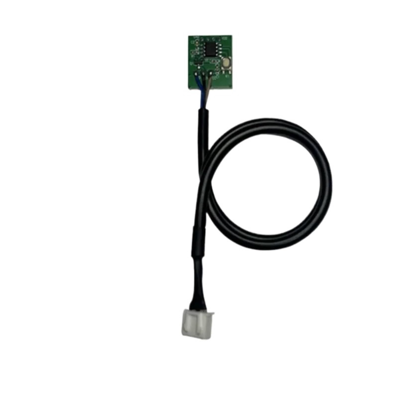 SBSSYVLMV 2pcs External Liquid Level Sensor Inductive Switch Water Detection Non Y21-NPN-5V