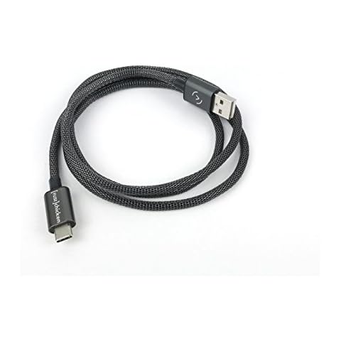 Fuse Chicken Shield C Android - Cable USB Tipo C Cover