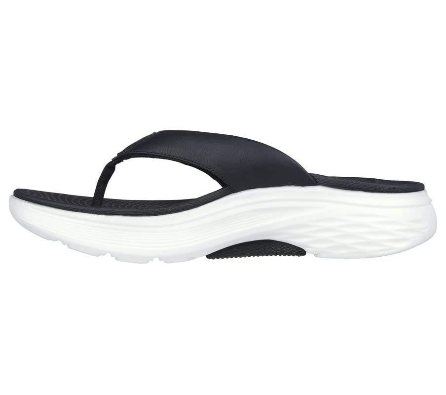 Image of Skechers Men's Max Cushioning Arch Fit Prime Sandal