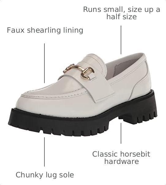 Image of Steve Madden Women's Lando Loafer