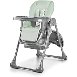 Trona Kinderkraft Opiniones Tronas marca Kinderkraft. Modelo Kinderkraft krzesełko do karmienia TASTEE