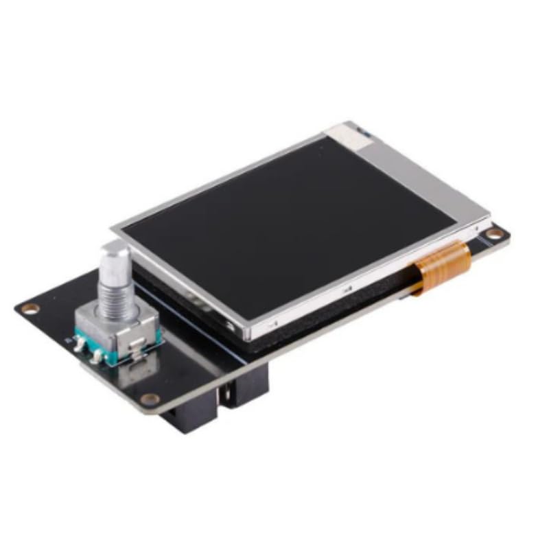 Image of 3IDEA Control Screen for Kobra 2 Neo Without Outer case