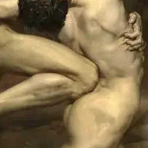 Dante's Inferno: Hell is Personal