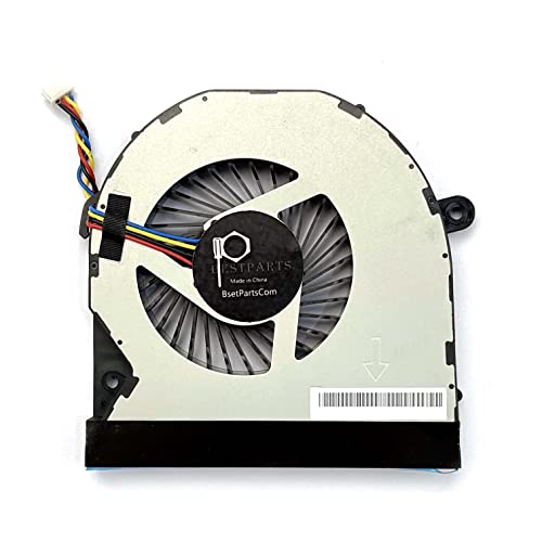 Ventilador CPU Intel NUC 11 Tiger Canyon NUC11TNHv70L repuesto