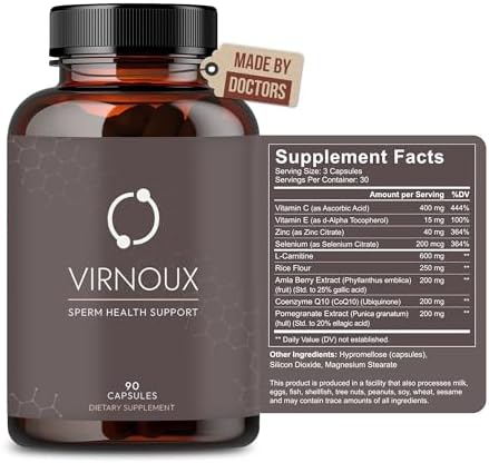 3in1 Wellness Gummies