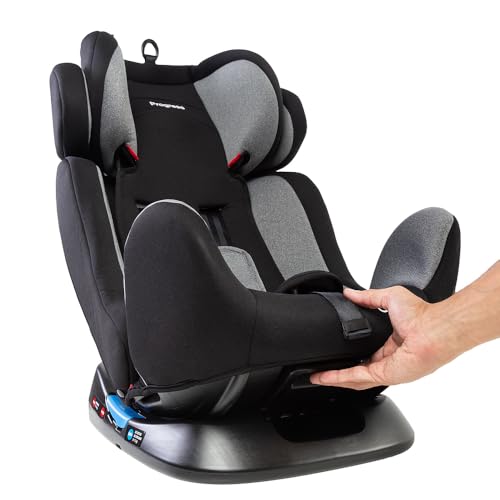 Cosco Kids, Cadeirinha Progress, 0 a 36kg,... glide