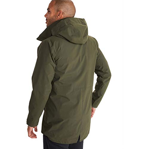 MARMOT EVODry Kingston Jacket4