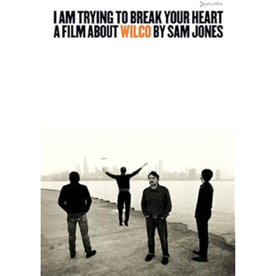 Wilco: I Am Trying To Break Your Heart