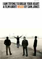 その他 I Am Trying to Break Your Heart [DVD] Amazon.com: I Am Trying to Break Your Heart - A Film About