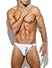 Arjen Kroos Mens Jock strap Underwear Sexy Cotton JockStrap Briefs
