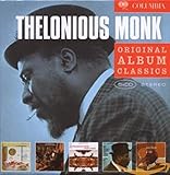 thelonious monk underground  Original Album Classics