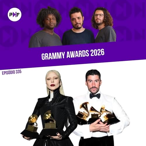 PF - O que aconteceu no Grammy 2026?