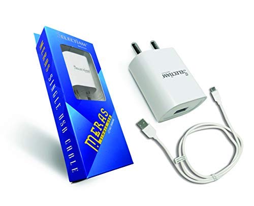 Selectiam MERAS Single Slot 2.8A Charger Deal