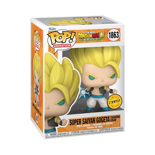 Funko Pop Dragon Ball Super Marca Funko