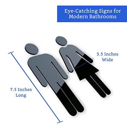 Letreros para oficina Marca GLOBE ROCKET (2)