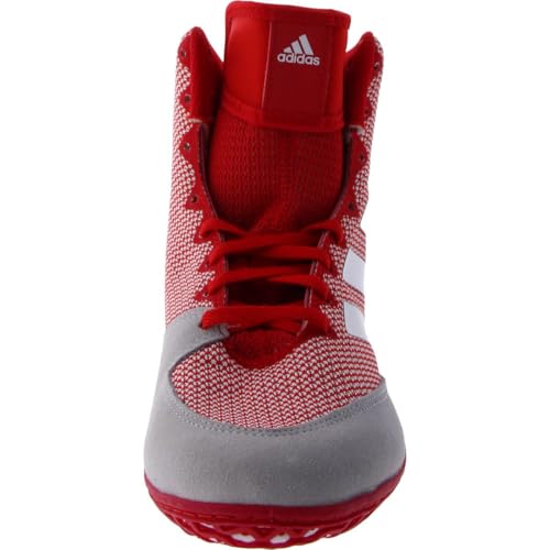 adidas Men's Mat Wizard 5 Wrestling Shoe2