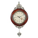 Batterie: Nur ein AA5 Zink-Kohle-Batterie (nicht im Lieferumfang enthalten) (Alkaline oder wiederaufladbare Batterie die Lebensdauer und Zeitgenauigkeit der Uhr beeinflussen).