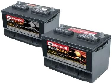 Motorcraft WC95576 Battery Switch Cable