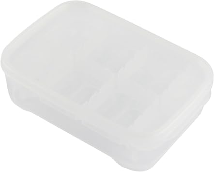 Reptile Egg Incubator 14 Grid Gecko Hatching Box