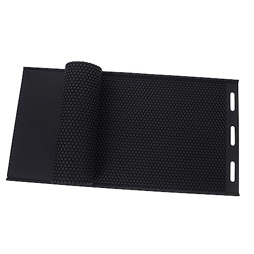 Toyvian Silicona Cera de Abejas Herramienta de Apicultura Flexible Velas y Proyectos de Bricolaje Práctico y Resistente