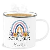 Geschenk mit Namen personalisiert by Shirtracer