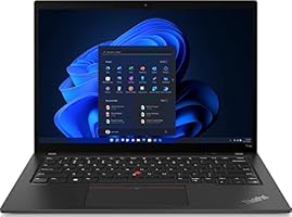 Lenovo ThinkPad T14s Gen 3 (AMD) 6650U Notebook 35,6 cm (14 Zoll) WUXGA AMD Ryzen™ 5 PRO 16 GB LPDDR5-SDRAM 512 GB SSD Wi-Fi 6E (802.11ax) Windows 11 Pro Schwarz