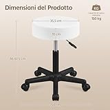 Yaheetech B0GJ2XJR3W lato 3