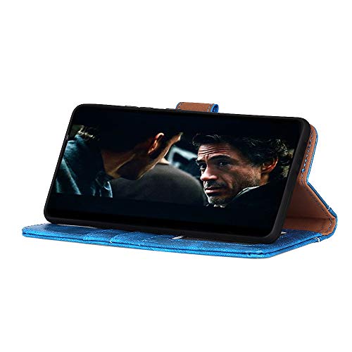 Bellacase Custodia per Xiaomi Redmi Note 9