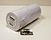 Amram White Labels for Monarch® 1110®, 1 Sleeve of 16 Rolls, 17,000 Labels Total; Includes 1 Replacement Ink Roller