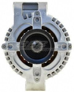 BBB Industries 11154 Remanufactured Alternator (Renewed)