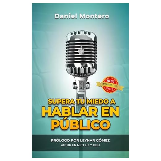 Supera tu miedo a hablar en público