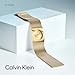 Calvin Klein Reloj Analógico de Cuarzo para Mujer Colección CK Pulse Collection con Correa de Malla de Acero Inoxidable Imagen de Calvin Klein Reloj Analógico de Cuarzo para Mujer Colección CK Pulse Collection con Correa de Malla de Acero Inoxidable