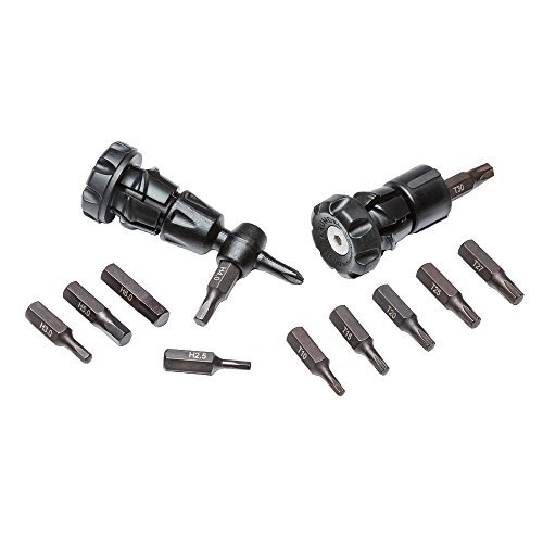 Shameless Plugs Bar End Tool