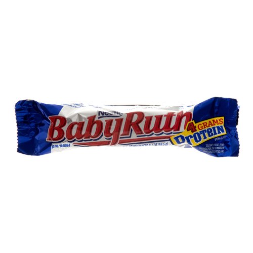 BABY RUTH 24 COUNT