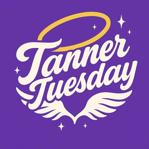 Page de couverture de Tanner Tuesday