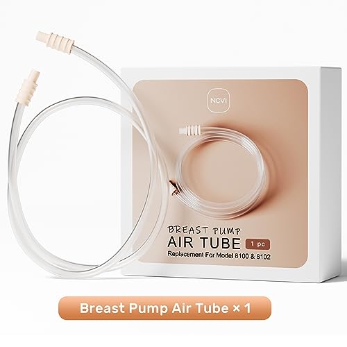 Tubo de repuesto compatible con extractor NCVI miniatura 7