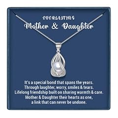 Everlasting Mother & Daughter